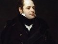 Sir John Franklin, autor: Thomas Phillips, źródło: National Portrait Gallery, London, http://www.npg.org.uk/, dostęp: 23.10.14.